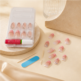 KISS Masterpiece Nails- Stay Royal - image 4