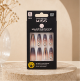 KISS Masterpiece XL Nails - PRESTIGIOUS - image 1