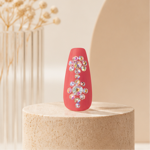 KISS Nail Art Rhinestones - image 1