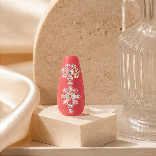 KISS Nail Art Rhinestones - image 2