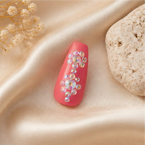 KISS Nail Art Rhinestones - image 3