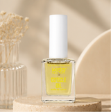 KISS New York Gel Strong Nail Polish 0.44oz (KNP032 - French White) - image 1