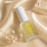 KISS New York Gel Strong Nail Polish 0.44oz (KNP032 - French White) - image 3