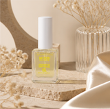 KISS New York Gel Strong Nail Polish 0.44oz (KNP032 - French White) - image 4