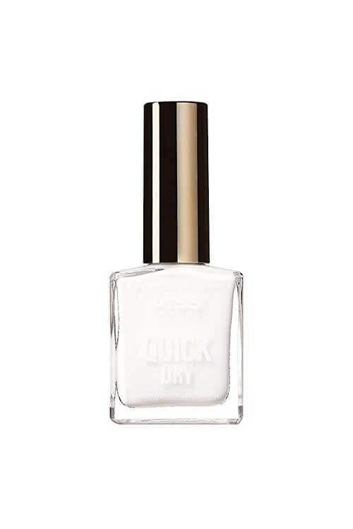 KISS QUICK DRY VANILLA - image 1