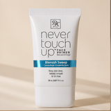 KISS Ruby Kisses Never Touch up Face Primer Blemish Sweep RFP03 0.67 Fl. Oz. - image 1