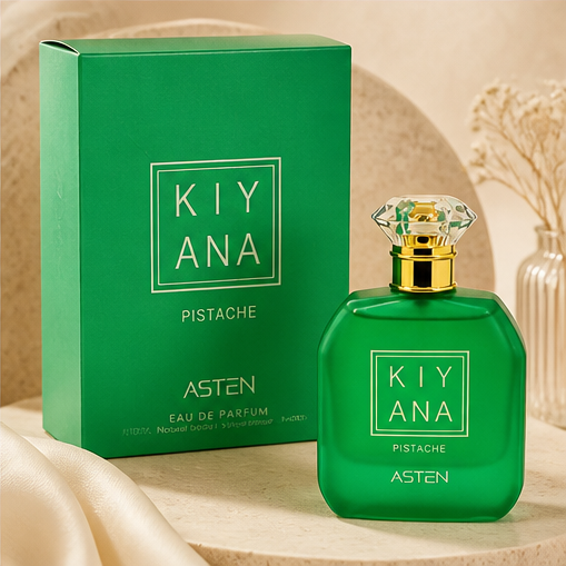 KIY ANA PISTACHIO - image 4