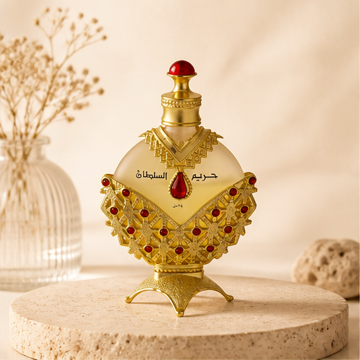 Khadlaj Al Riyan Oil 17 Ml - image 1