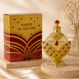 Khadlaj Al Riyan Oil 17 Ml - image 2