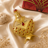 Khadlaj Al Riyan Oil 17 Ml - image 3