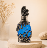 Khadlaj Anabia Blue Concentrated Oil Unisex 20 Ml - image 1