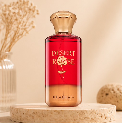 Khadlaj Desert Rose PAR M 100 Ml - image 1