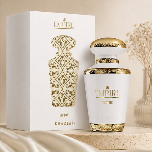 Khadlaj Empire Victory 100 Ml - image 2