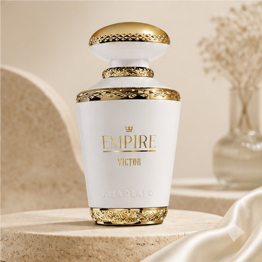 Khadlaj Empire Victory 100 Ml - image 4