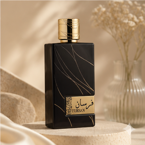 Khadlaj Fursan Brown 100 Ml - image 4