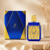 Khadlaj Gaith by Khadlaj EAU DE PARFUM SPRAY 3.4 OZ for MEN - image 2