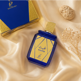 Khadlaj Gaith by Khadlaj EAU DE PARFUM SPRAY 3.4 OZ for MEN - image 3