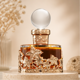 Khadlaj Haneen Rosegold - 20ml - image 1