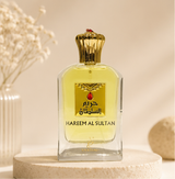 Khadlaj Hareem Al Sultan Gold by Khadlaj EAU DE PARFUM SPRAY 2.5 OZ for UNISEX - image 1