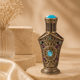 Khadlaj Ibhaar Unisex Perfume Oil 18ml - image 2