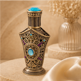 Khadlaj Ibhaar Unisex Perfume Oil 18ml - image 4