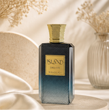 Khadlaj Island Dreams - Fruity, Floral, Woody, Musky - Extrait De Parfum Long-Lasting Fragrance for Unisex, 3.4 Ounce - image 2