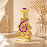 Khadlaj Johayna Purple Concentrated Oil Unisex 20 Ml - image 2