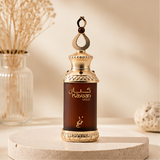Khadlaj Kayaan Gold Alcohol Free Fragrance Oil - 20ml - image 1