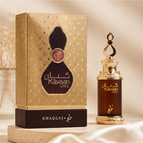 Khadlaj Kayaan Gold Alcohol Free Fragrance Oil - 20ml - image 4
