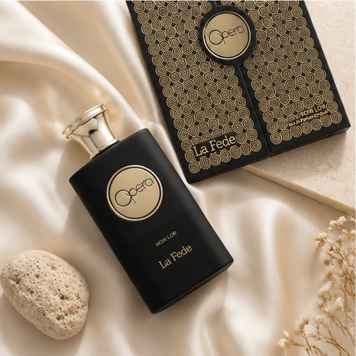 Khadlaj L'or Noir by Khadlaj EAU DE PARFUM SPRAY 3.4 OZ for UNISEX - image 3