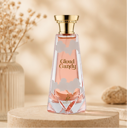 Khadlaj La Fede Aura Pista Dessert 100 Ml - image 1