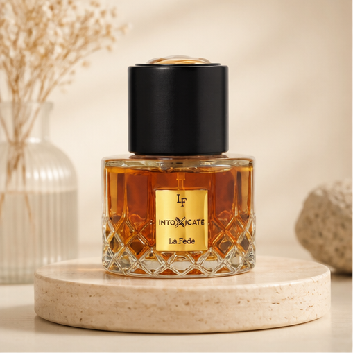 Khadlaj La Fede Intoxicate 100 Ml - image 1