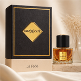 Khadlaj La Fede Intoxicate 100 Ml - image 4