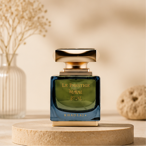 Khadlaj Le Prestige Royal EDP U 100 Ml - image 1
