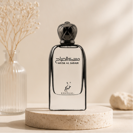 Khadlaj Musk Al Sabah EDP - 100 Ml - image 1