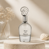 Khadlaj Musk Pour Narcis EDP 100 Ml - image 1