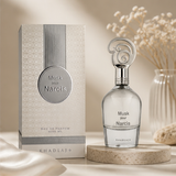 Khadlaj Musk Pour Narcis EDP 100 Ml - image 2