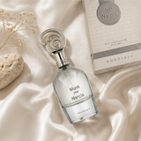 Khadlaj Musk Pour Narcis EDP 100 Ml - image 3