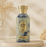 Khadlaj Nafais Sharq Eau De Parfum Spray, 3.4 Ounce (Unisex) - image 1