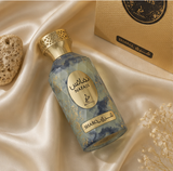 Khadlaj Nafais Sharq Eau De Parfum Spray, 3.4 Ounce (Unisex) - image 3