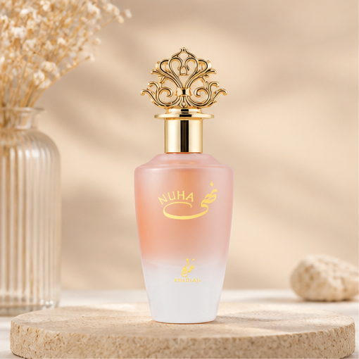 Khadlaj Nuha 85 Ml - image 1