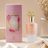 Khadlaj Nuha 85 Ml - image 2