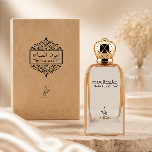 Khadlaj Oud Al Sabah 100 Ml - image 2