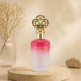 Khadlaj Perfumes Women's Strawberry Shake 100ml Eau De Parfum Fragrance for in Clear - image 1