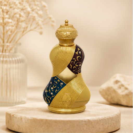 Khadlaj Raniya Fragrance Oil - 18 Ml - image 1