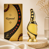 Khadlaj Rimaal Brown by Khadlaj CONCENTRATED PERFUME OIL 0.5 OZ for UNISEX - image 2