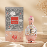 Khadlaj Roohi Wa Roohak Gold Aceite De Perfume 35ml - image 2