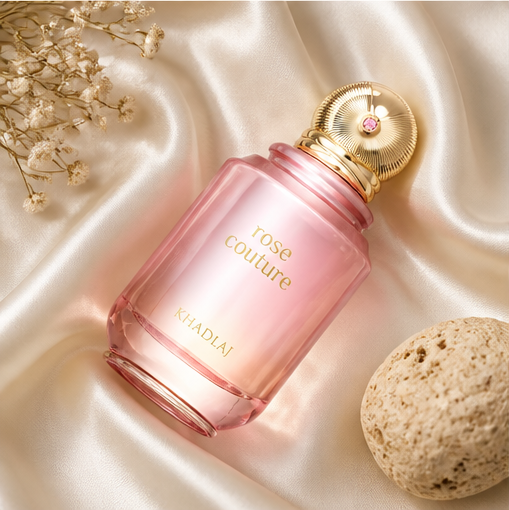 Khadlaj Rose Couture by Khadlaj EAU DE PARFUM SPRAY 3.4 OZ for WOMEN - image 3