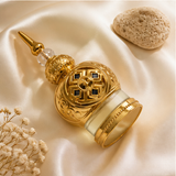 Khadlaj Shamookh Gold CPO U 20ml - image 3