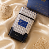 Khadlaj Shiyaaka Blue Eau De Parfum Unisex 100 Ml - image 3